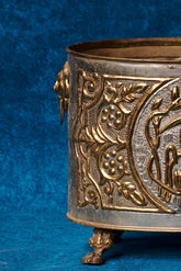 Copper Storage Unit
